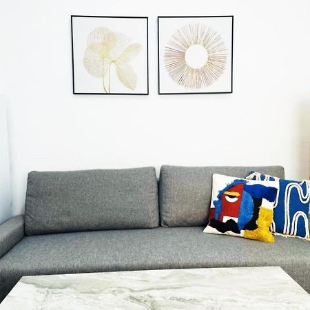 Apartamento Alazul Soberao Conil De La Frontera Ngoại thất bức ảnh