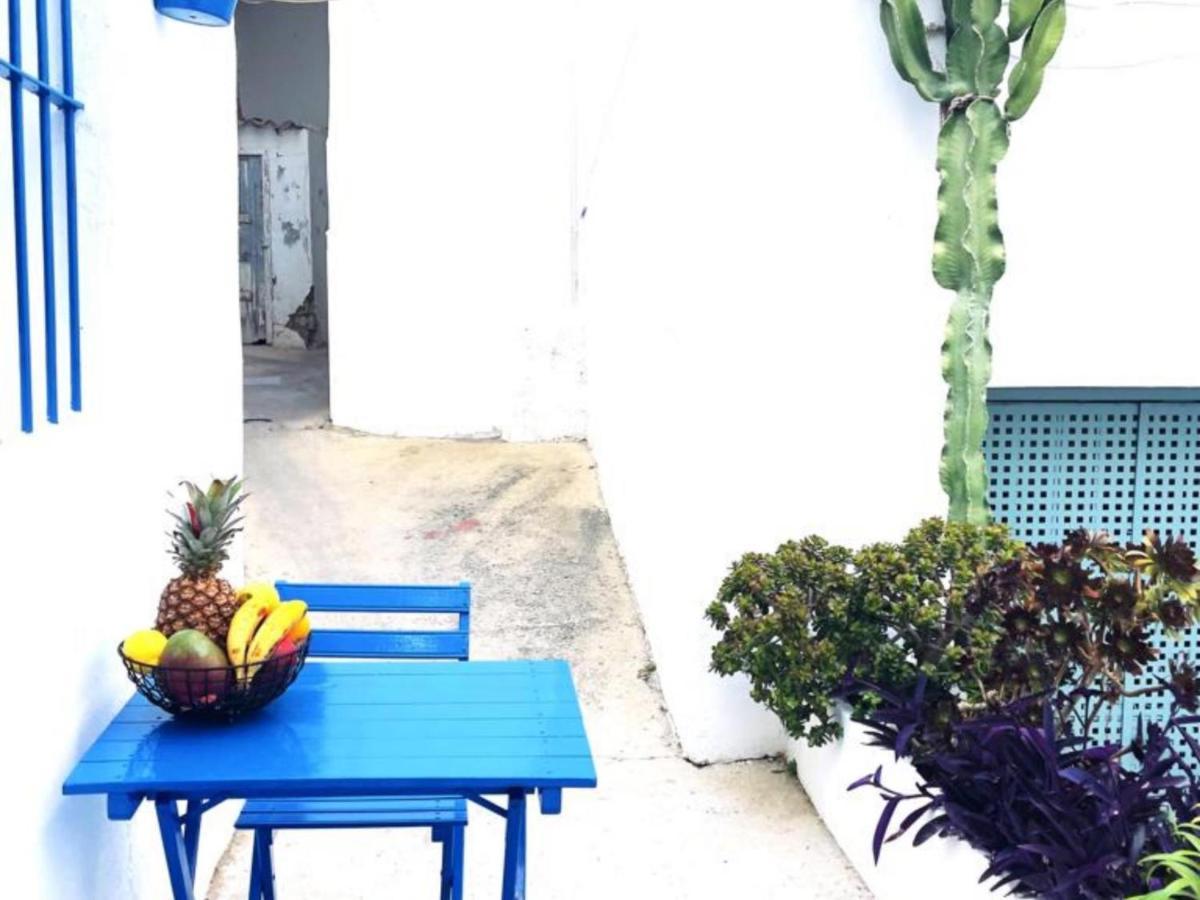 Apartamento Alazul Soberao Conil De La Frontera Ngoại thất bức ảnh