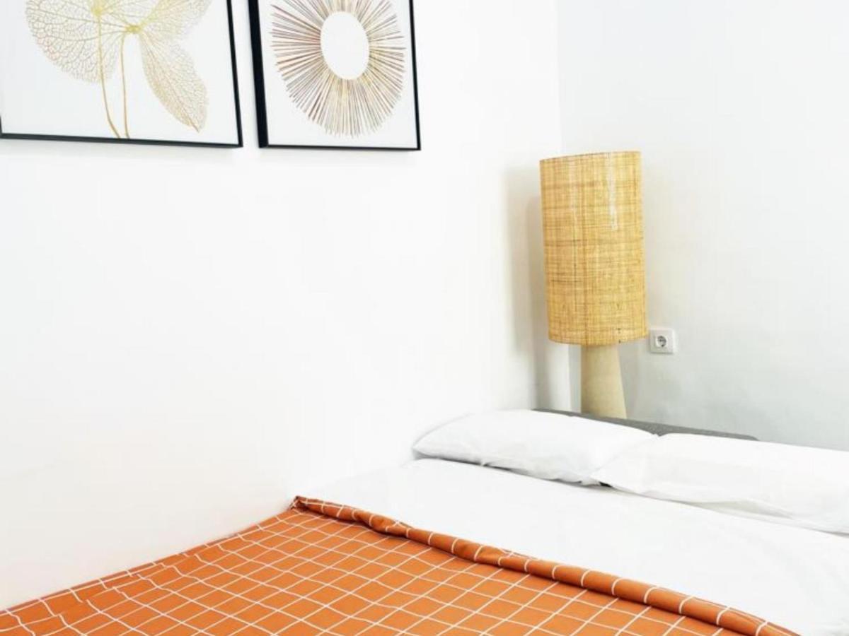 Apartamento Alazul Soberao Conil De La Frontera Ngoại thất bức ảnh